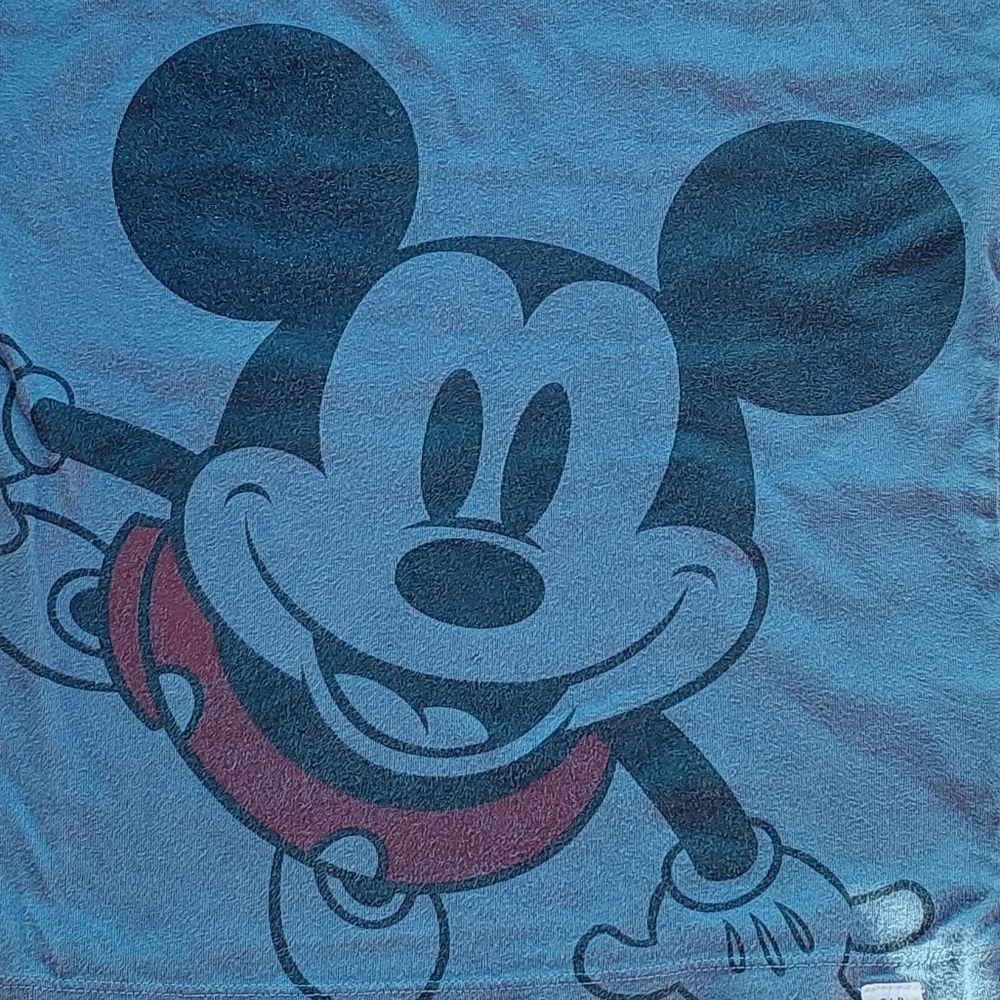 Gap Mickey outfit 5t - Picture 5 of 16